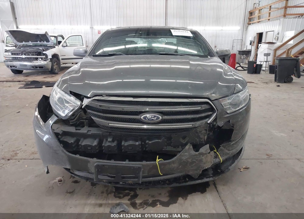 2015 FORD TAURUS VIN: 1FAHP2J8XFG192225