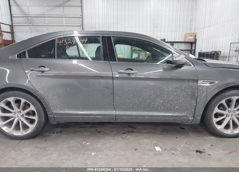 2015 FORD TAURUS VIN: 1FAHP2J8XFG192225