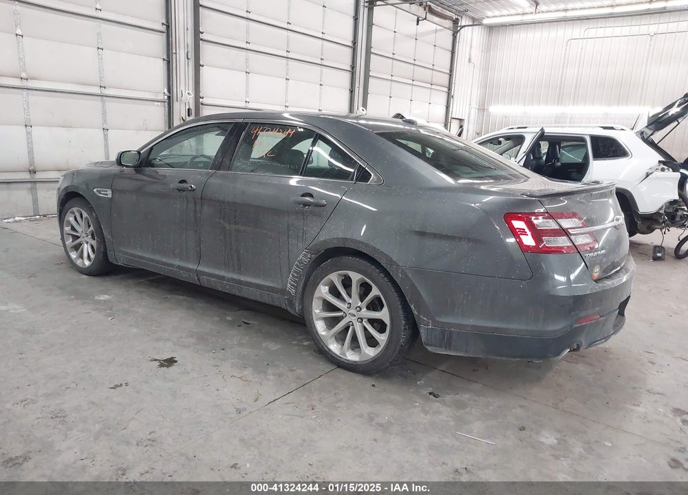 2015 FORD TAURUS VIN: 1FAHP2J8XFG192225