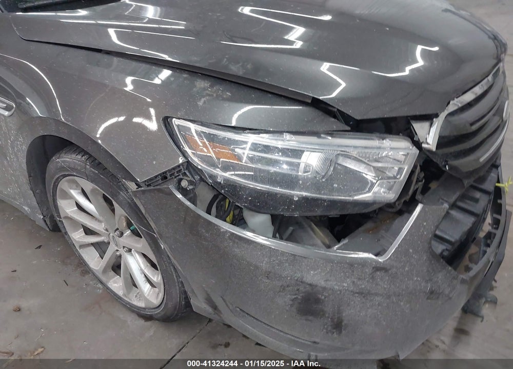 2015 FORD TAURUS VIN: 1FAHP2J8XFG192225