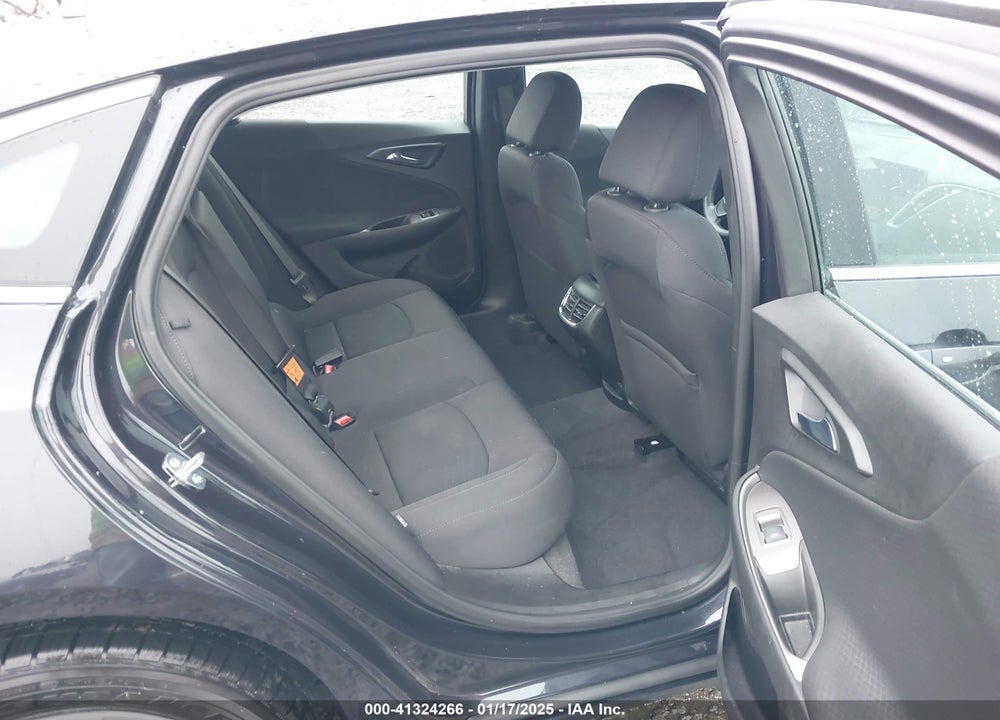 2023 CHEVROLET MALIBU VIN: 1G1ZD5ST3PF146084