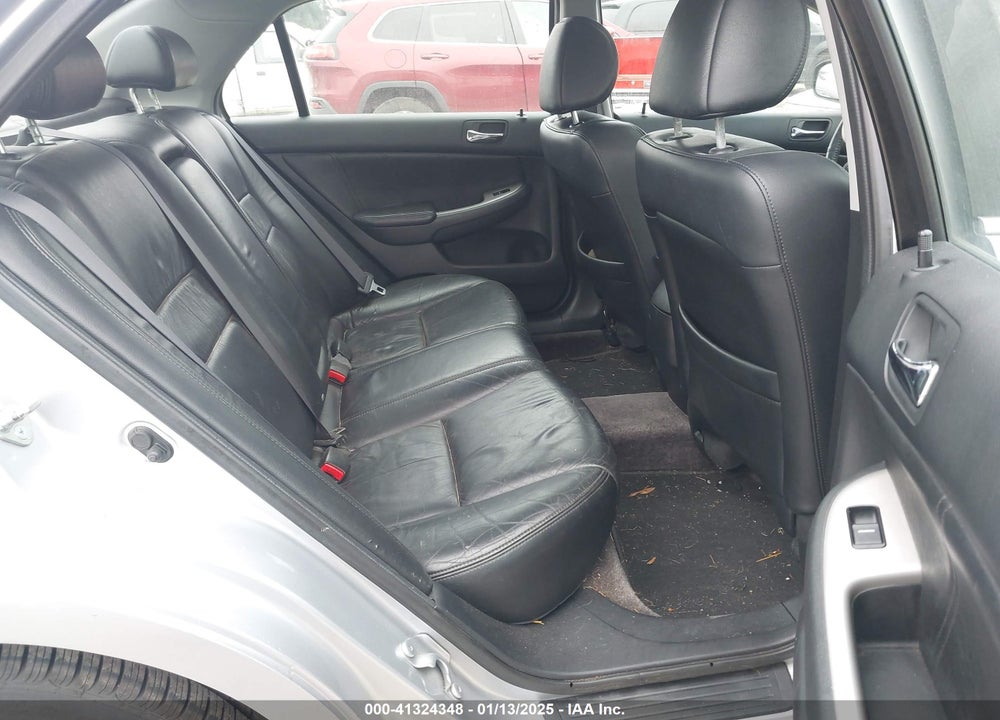 2003 HONDA ACCORD EX V6 VIN: 1HGCM66403A805558