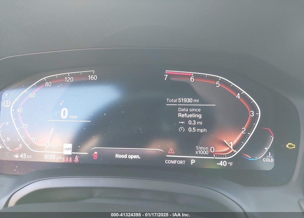 2020 BMW 330I VIN: 3MW5R1J05L8B03910