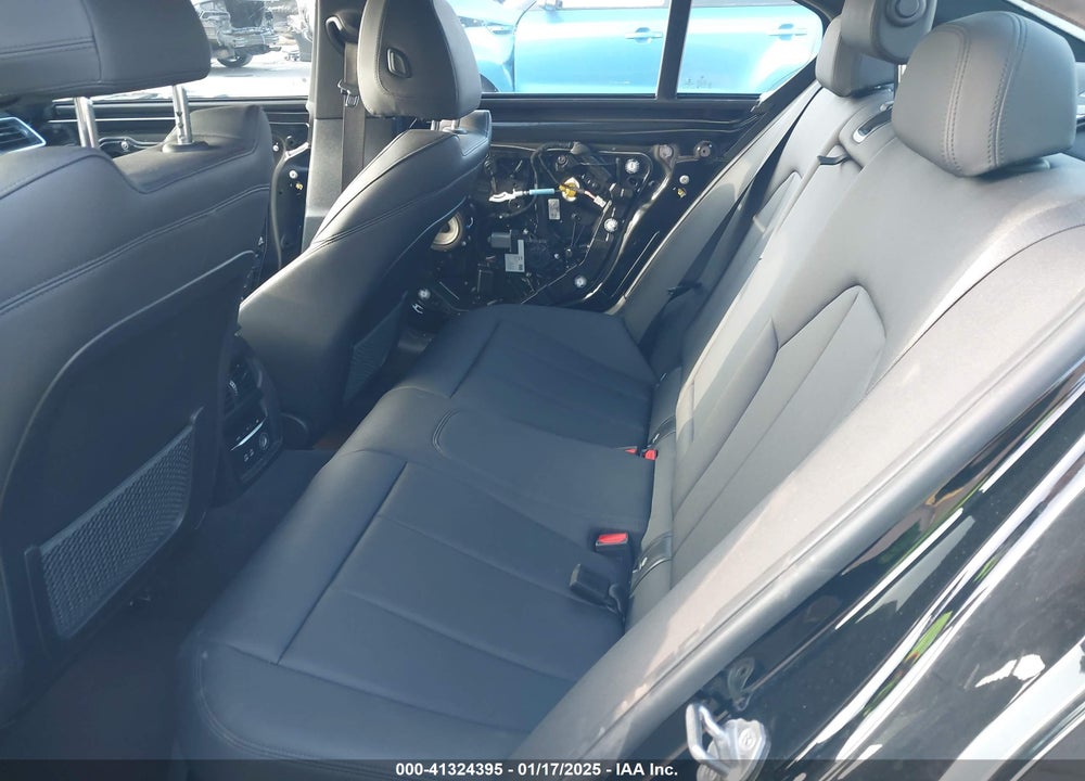 2020 BMW 330I VIN: 3MW5R1J05L8B03910