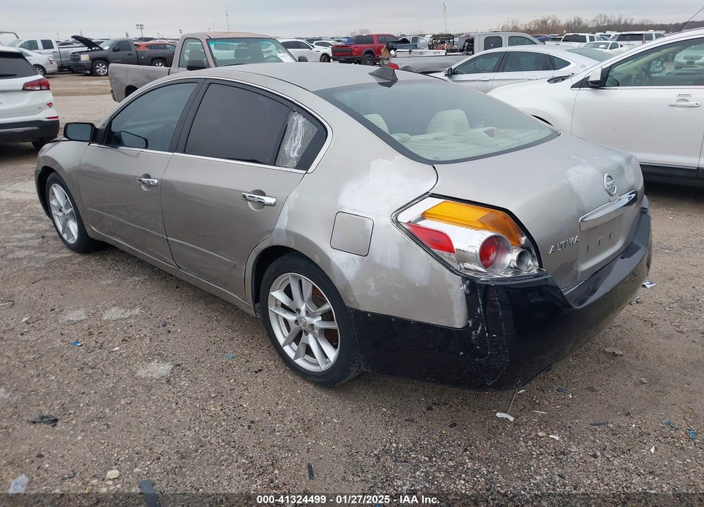 2012 NISSAN ALTIMA VIN: 1N4AL2AP4CC148857