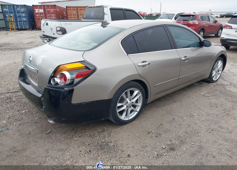 2012 NISSAN ALTIMA VIN: 1N4AL2AP4CC148857