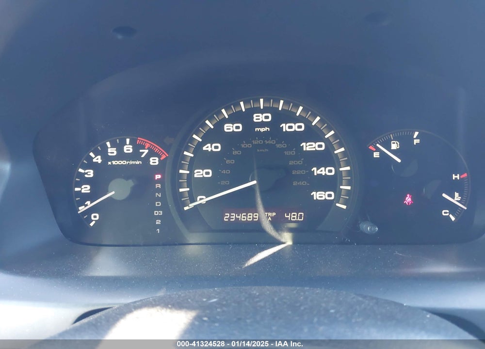2006 HONDA ACCORD 2.4 SE VIN: 1HGCM56396A060167