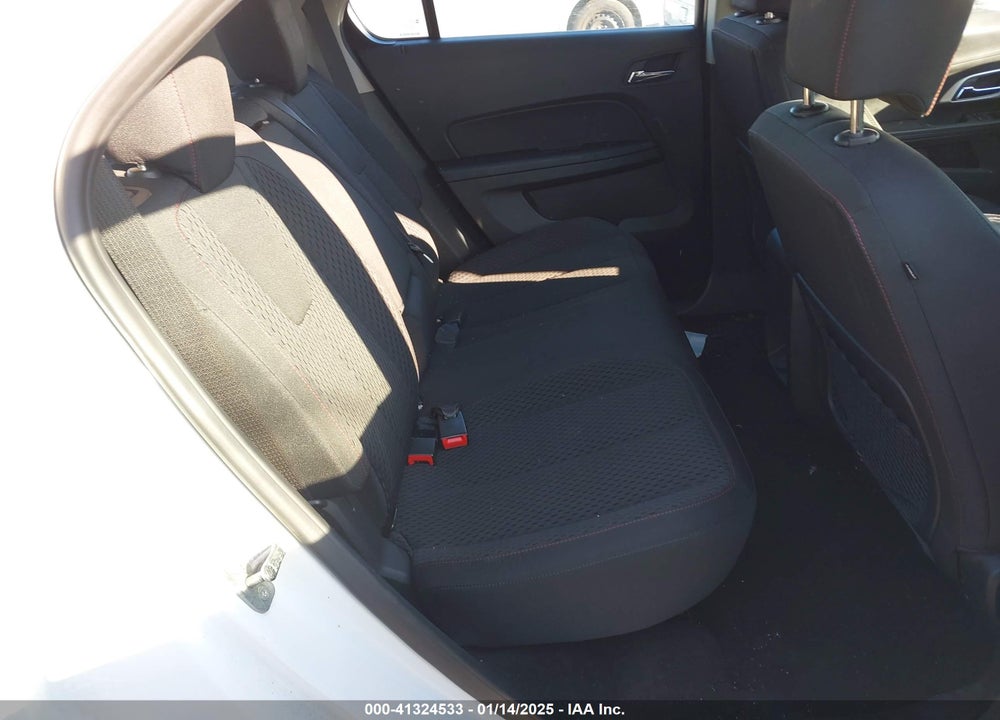 2014 CHEVROLET EQUINOX LS VIN: 1GNALAEK7EZ132095