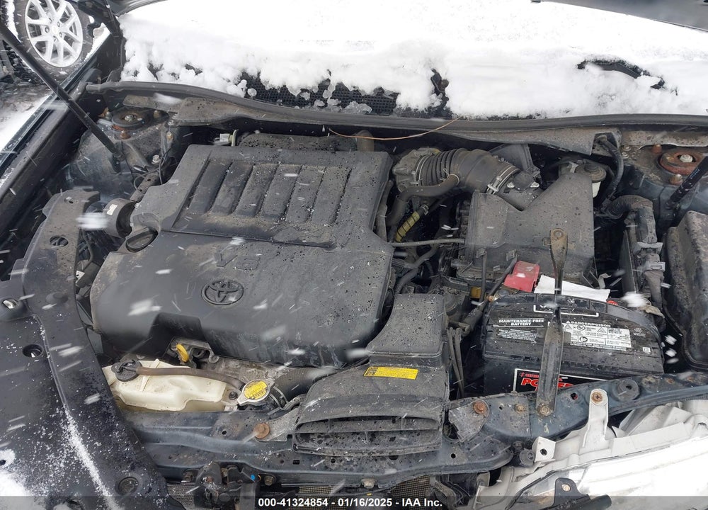 2014 TOYOTA CAMRY VIN: 4T1BK1FK1EU546559