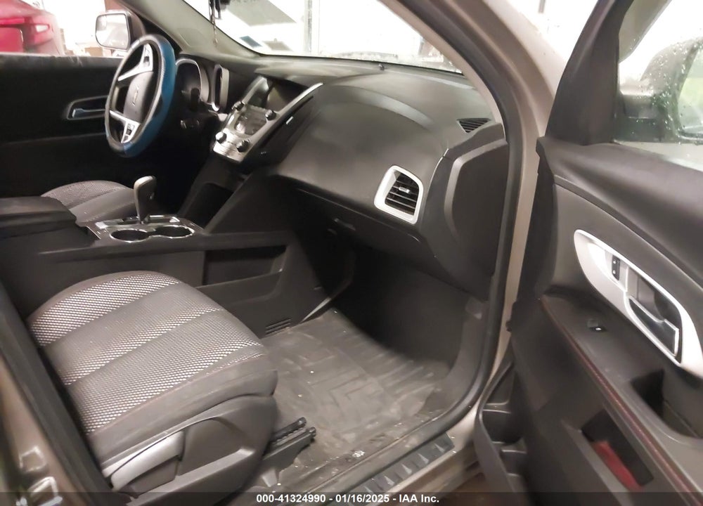 2012 CHEVROLET EQUINOX 1LT VIN: 2GNFLEEK5C6173475