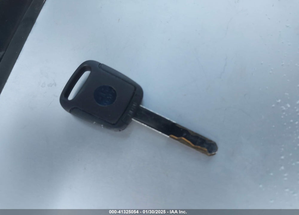 2005 HONDA CIVIC VP VIN: 1HGEM22185L007183