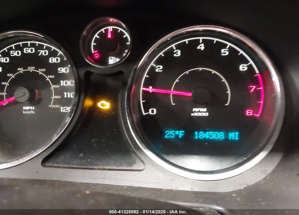 2006 CHEVROLET COBALT LT VIN: 1G1AL15F667852960
