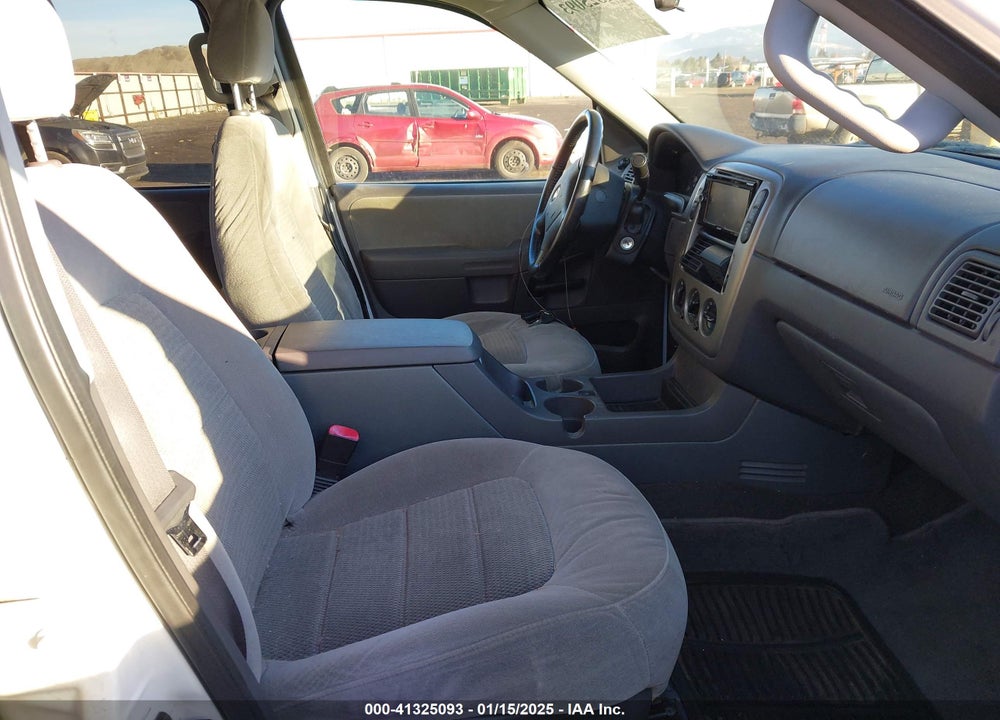 2005 FORD EXPLORER XLT/XLT SPORT VIN: 1FMZU73K35ZA55431