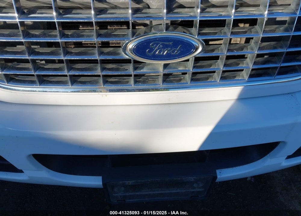 2005 FORD EXPLORER XLT/XLT SPORT VIN: 1FMZU73K35ZA55431