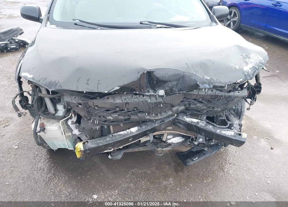 2013 TOYOTA COROLLA VIN: 2T1BU4EE1DC959086