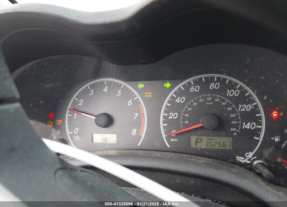 2013 TOYOTA COROLLA VIN: 2T1BU4EE1DC959086