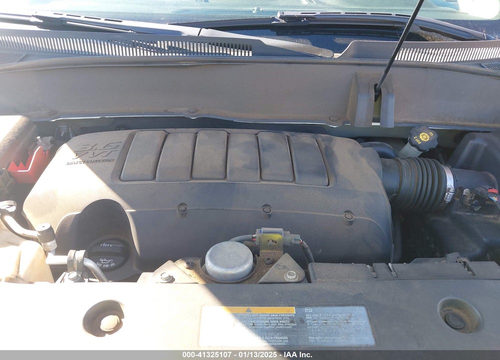 2014 GMC ACADIA SLE-2 VIN: 1GKKVPKD3EJ207233