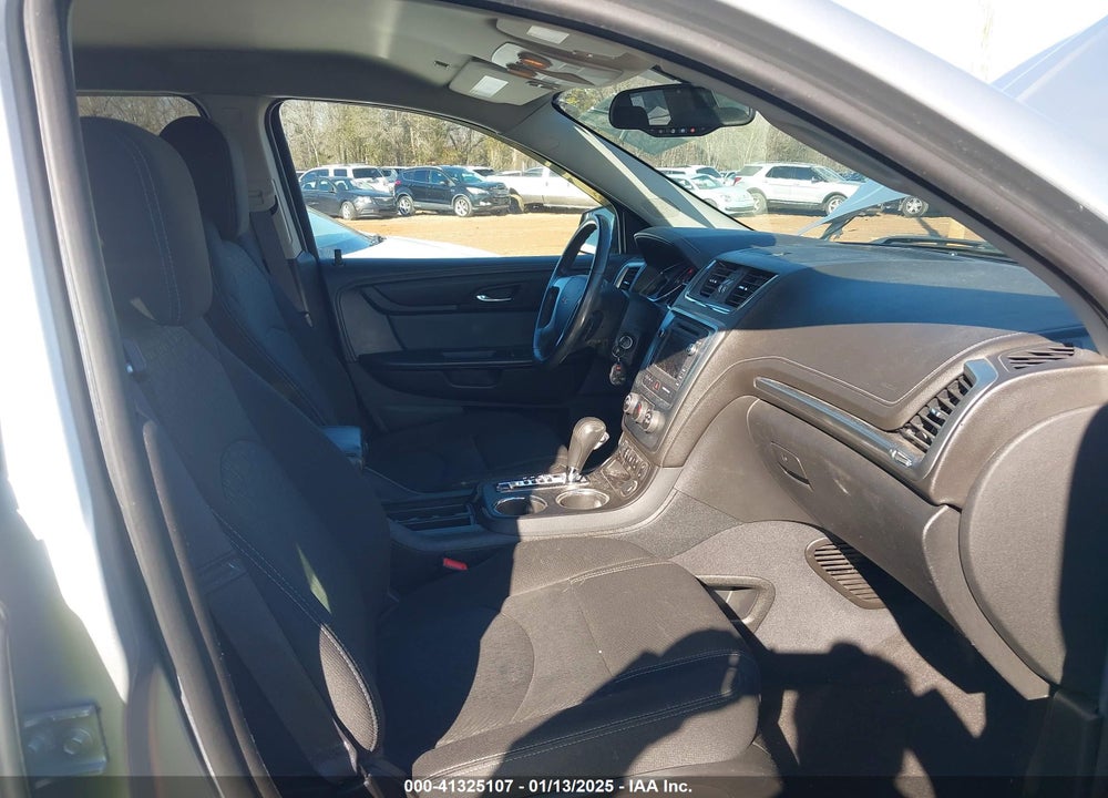 2014 GMC ACADIA SLE-2 VIN: 1GKKVPKD3EJ207233