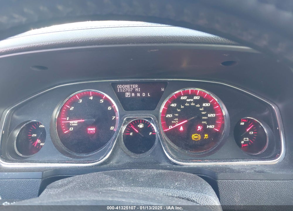 2014 GMC ACADIA SLE-2 VIN: 1GKKVPKD3EJ207233