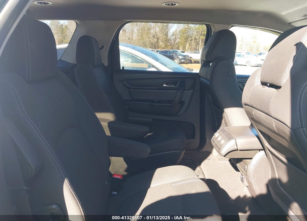 2014 GMC ACADIA SLE-2 VIN: 1GKKVPKD3EJ207233