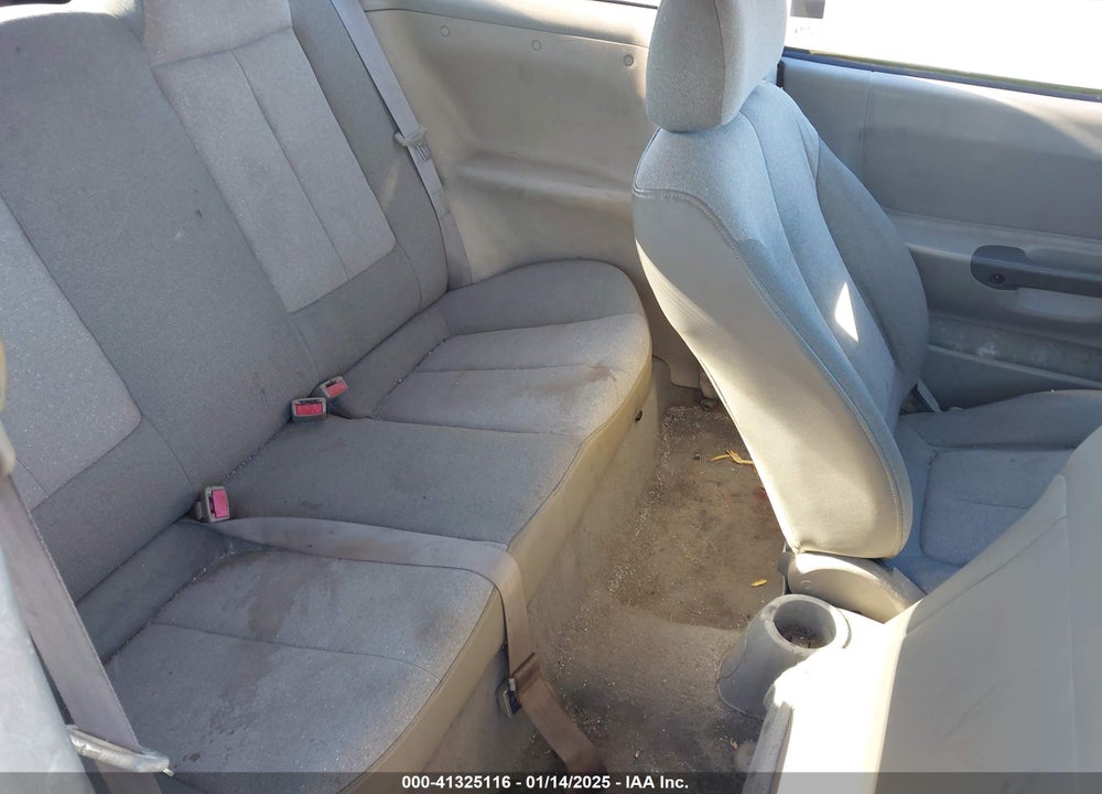 2000 HYUNDAI ACCENT L VIN: KMHCF35G6YU030199