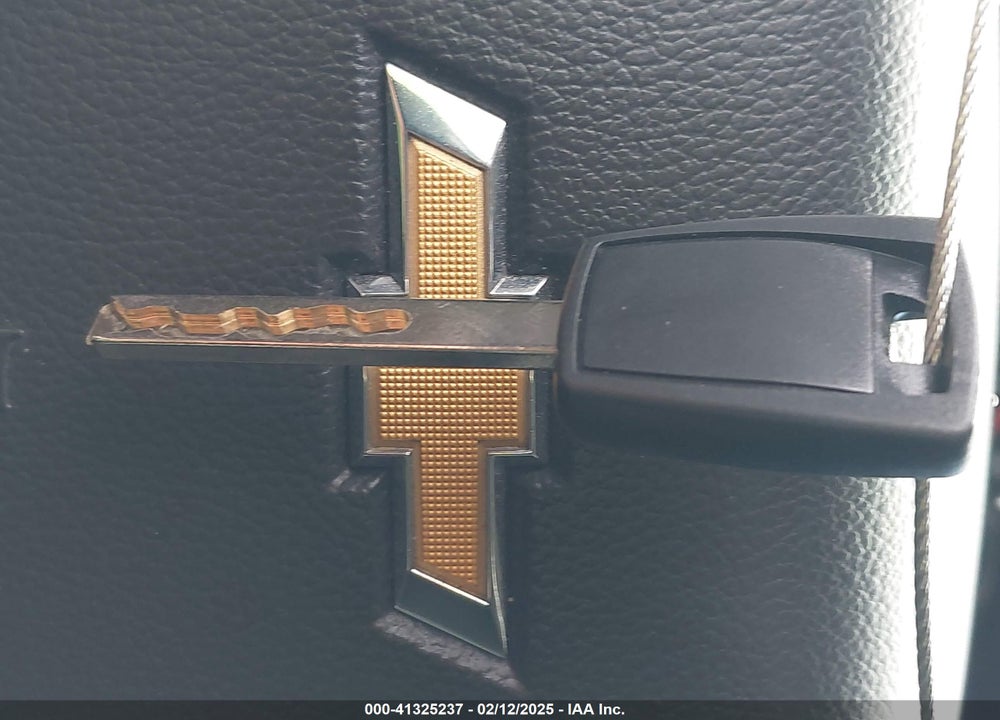 2019 CHEVROLET TAHOE COMMERCIAL FLEET VIN: 1GNLCDEC7KR299720