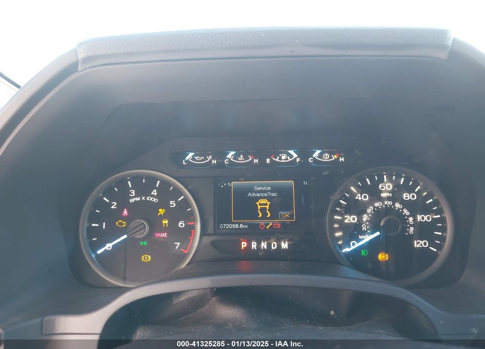 2019 FORD F-150 VIN: 1FTEW1E42KKC15442