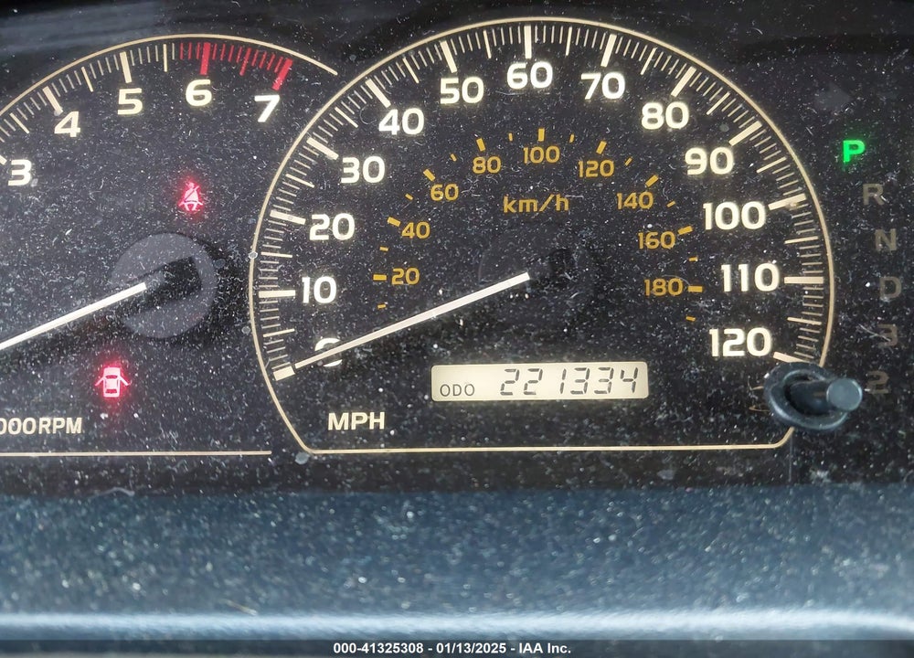 2006 TOYOTA SEQUOIA LIMITED V8 VIN: 5TDZT38A16S280028