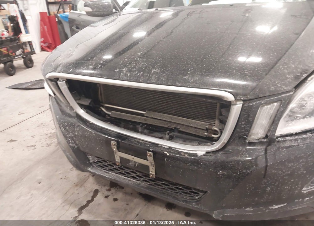 2010 VOLVO XC60 T6/T6 R-DESIGN VIN: YV4992DZ7A2122066