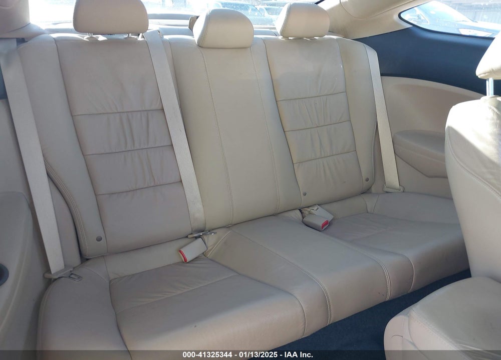 2012 HONDA ACCORD VIN: 1HGCS2B87CA007310