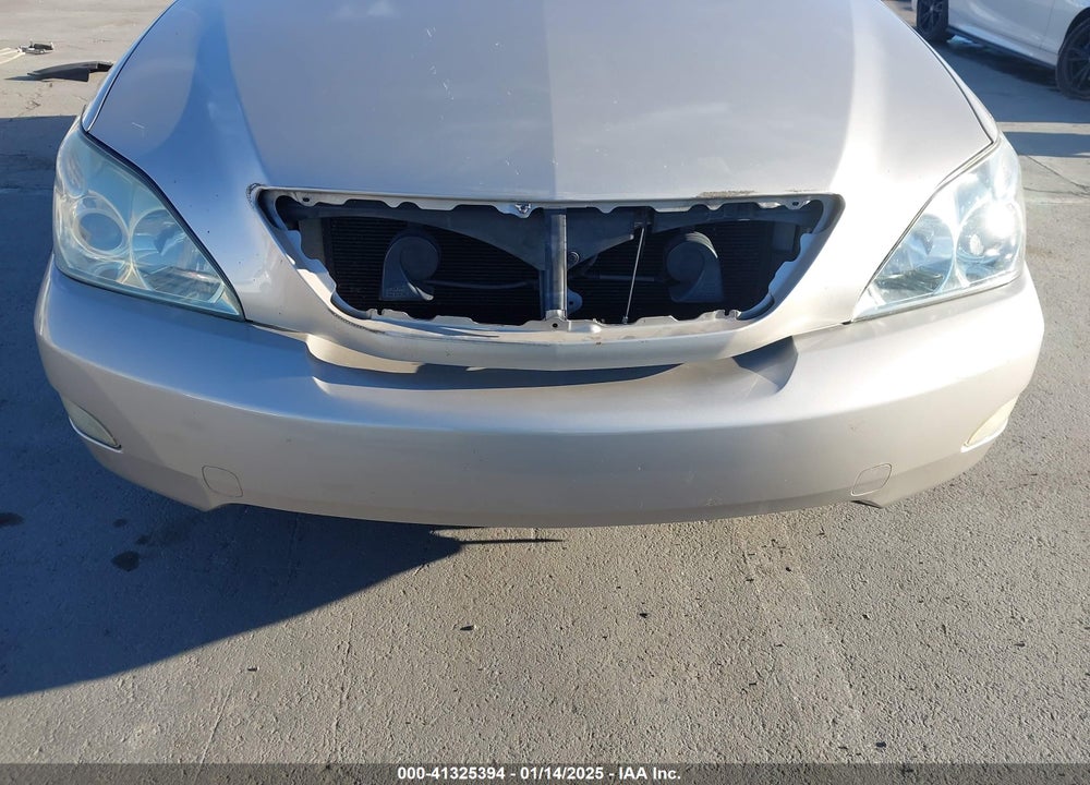2004 LEXUS RX 330 VIN: JTJHA31UX40044156