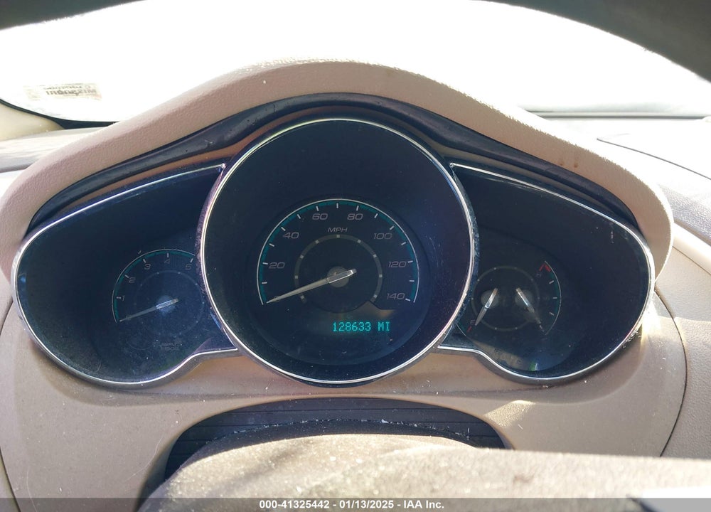 2011 CHEVROLET MALIBU LS VIN: 1G1ZB5E17BF172552
