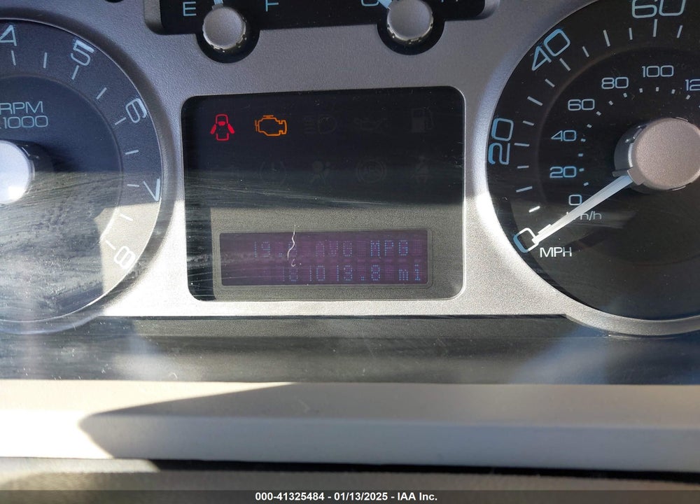 2011 MERCURY MARINER VIN: 4M2CN8B79BKJ03863