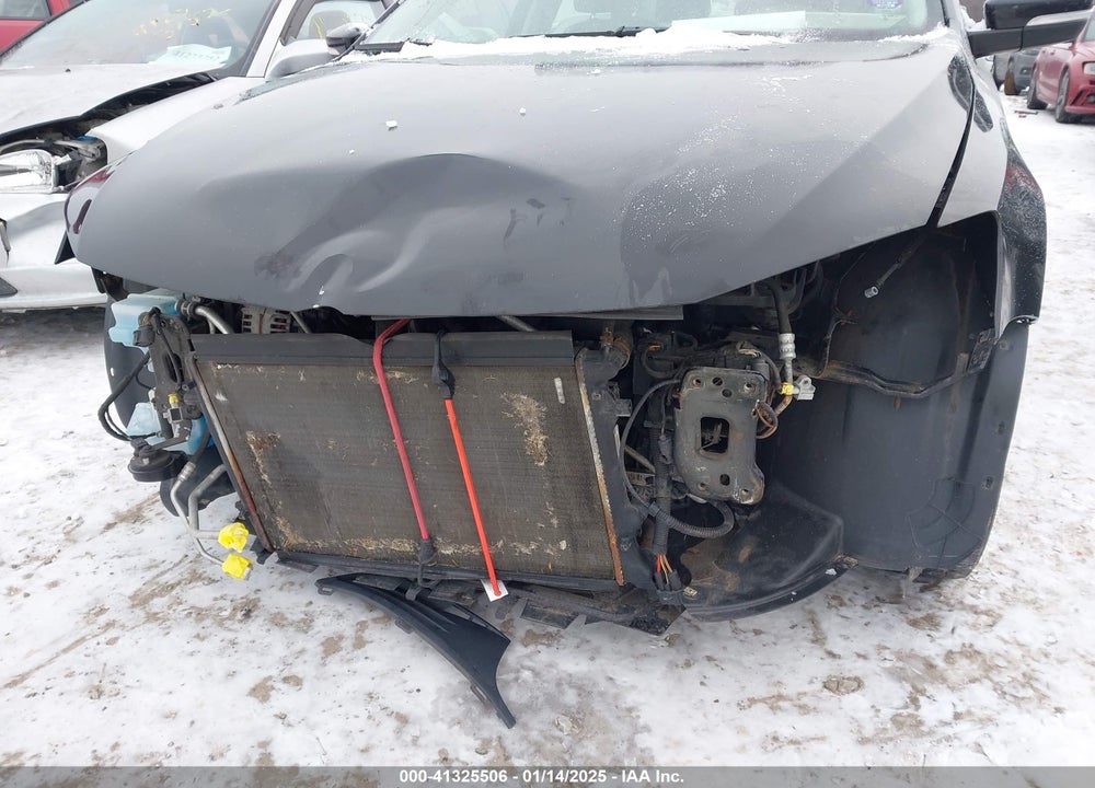 2011 VOLKSWAGEN JETTA 2.5L SE VIN: 3VWDZ7AJXBM342673