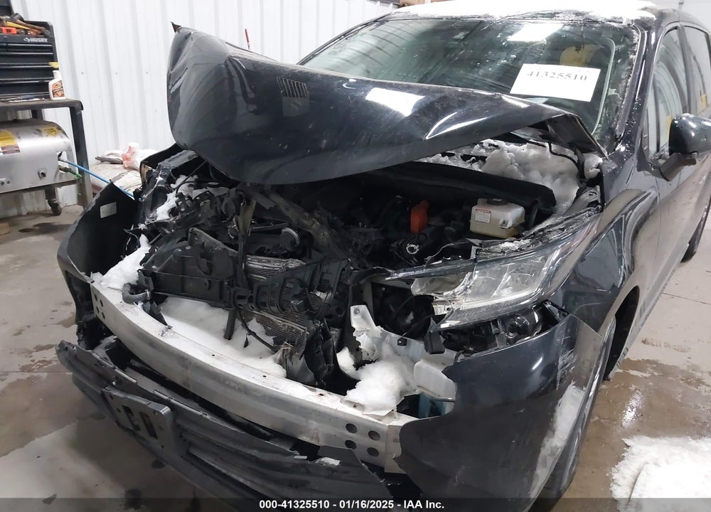 2023 TOYOTA SIENNA LE VIN: 5TDKSKFC3PS099467