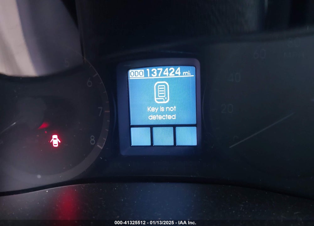 2010 HYUNDAI GENESIS 3.8 VIN: KMHGC4DEXAU076642