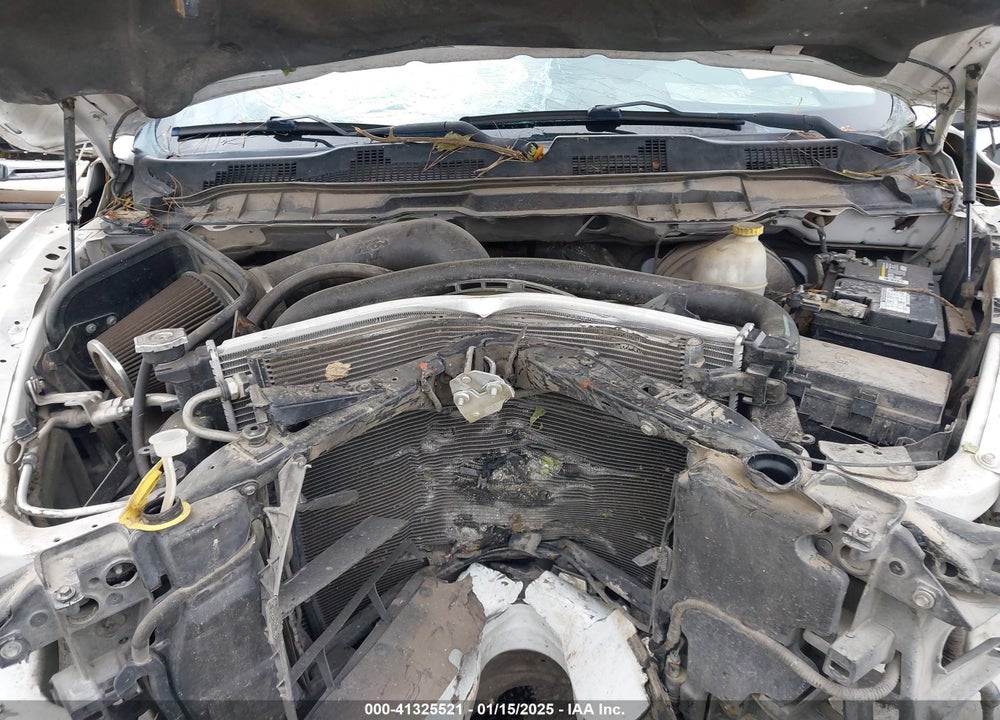 2014 RAM 1500 VIN: 1C6RR7LT2ES168799