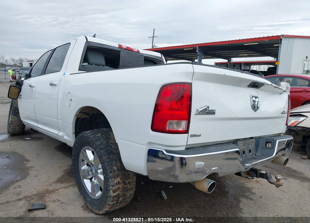 2014 RAM 1500 VIN: 1C6RR7LT2ES168799