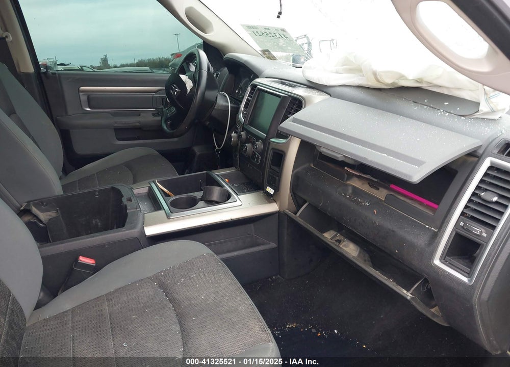 2014 RAM 1500 VIN: 1C6RR7LT2ES168799