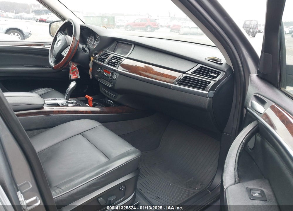 2010 BMW X5 XDRIVE30I VIN: 5UXFE4C52AL379088