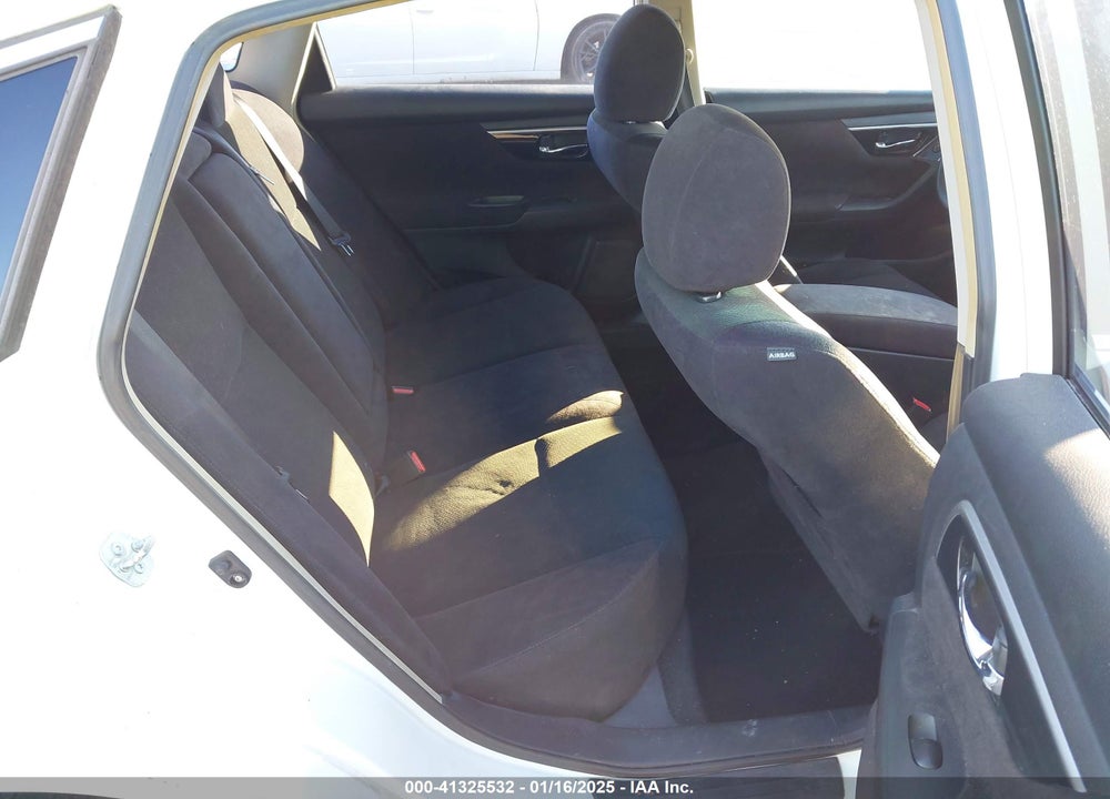2013 NISSAN ALTIMA 2.5 S VIN: 1N4AL3AP7DC169340