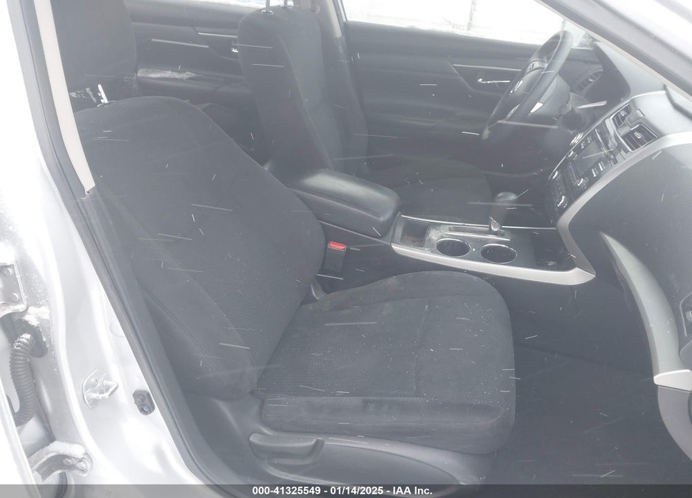 2015 NISSAN ALTIMA VIN: 1N4AL3AP0FC578072