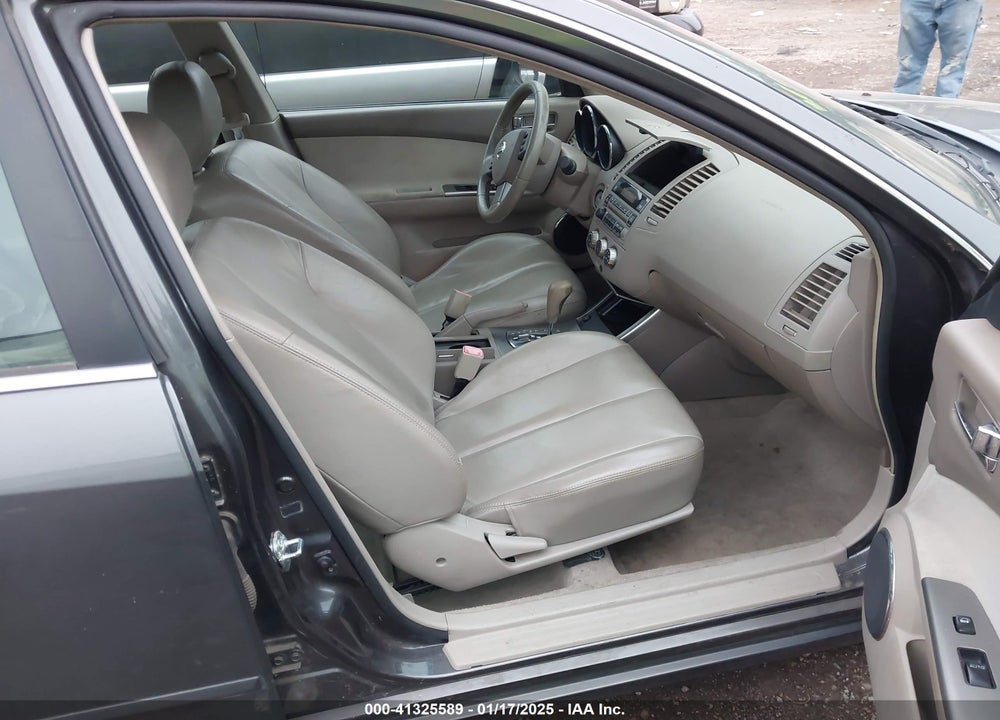 2006 NISSAN ALTIMA 2.5 S VIN: 1N4AL11D66C243165