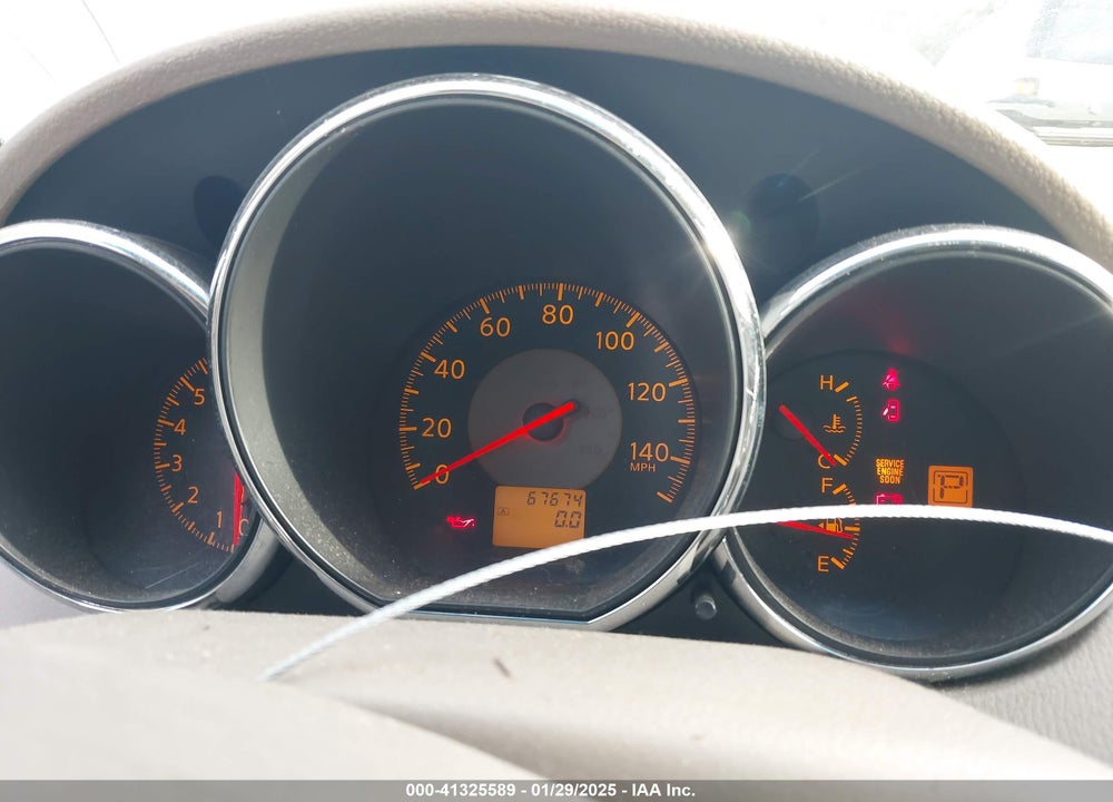 2006 NISSAN ALTIMA 2.5 S VIN: 1N4AL11D66C243165