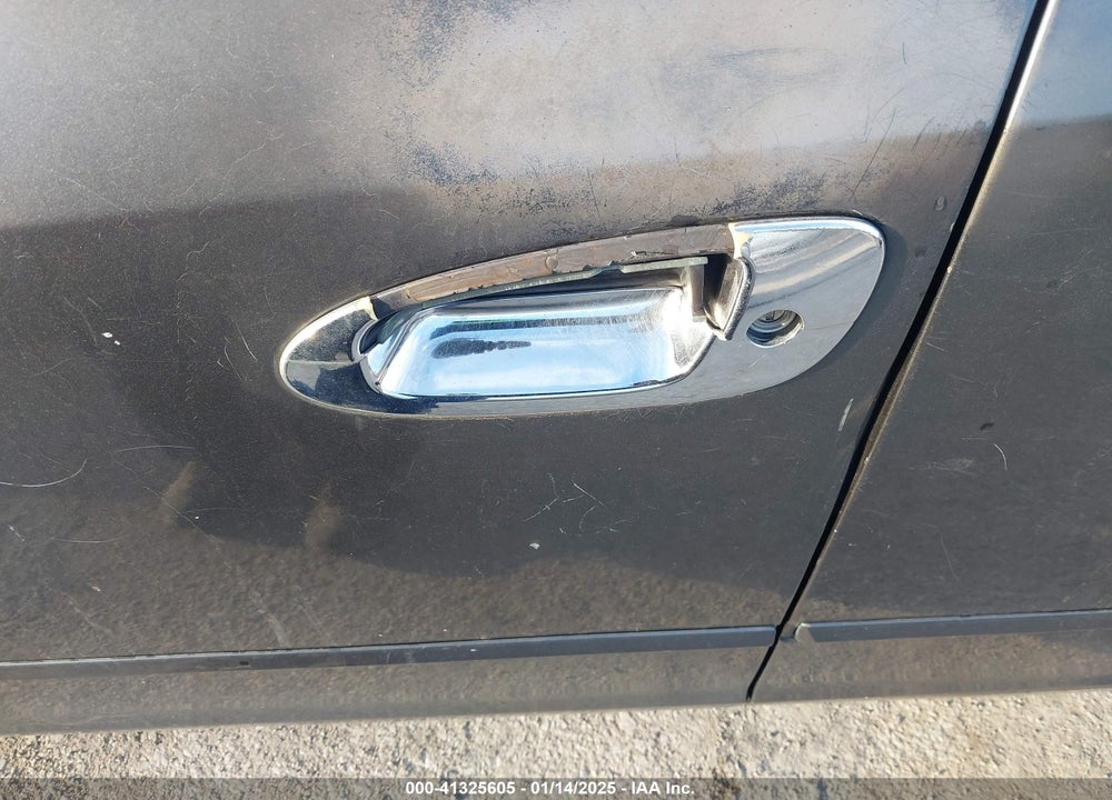 2006 NISSAN ALTIMA VIN: 1N4AL11DX6C230127