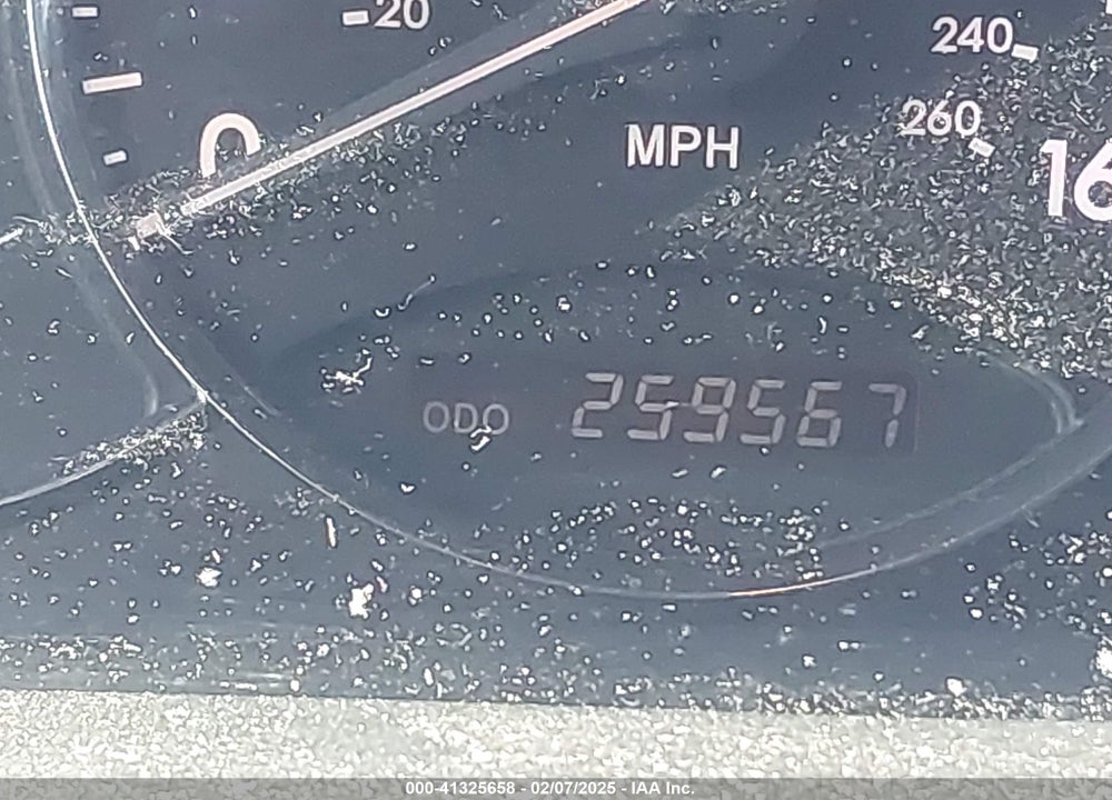 2007 TOYOTA AVALON LIMITED VIN: 4T1BK36B87U228565