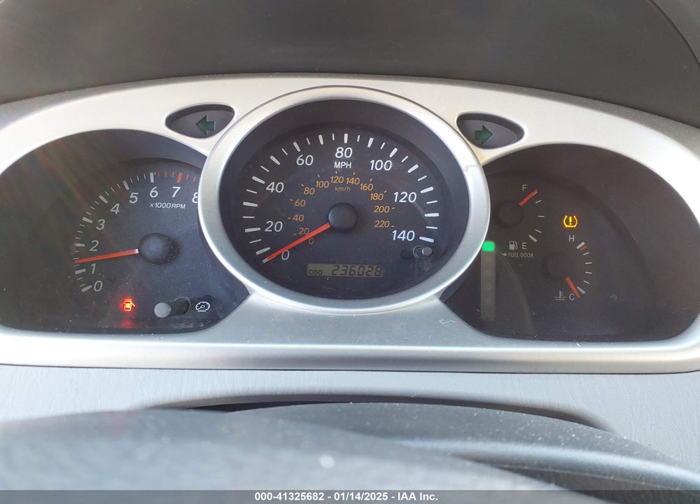 2006 TOYOTA HIGHLANDER VIN: JTEDD21A760139930