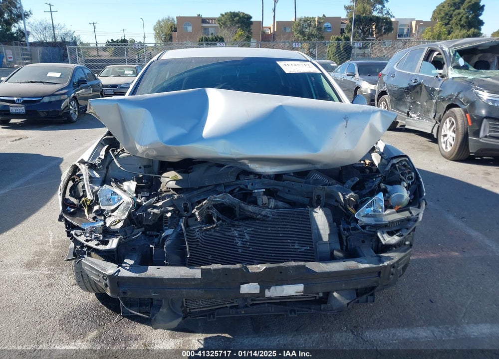 2015 KIA FORTE VIN: KNAFK4A63F5425333