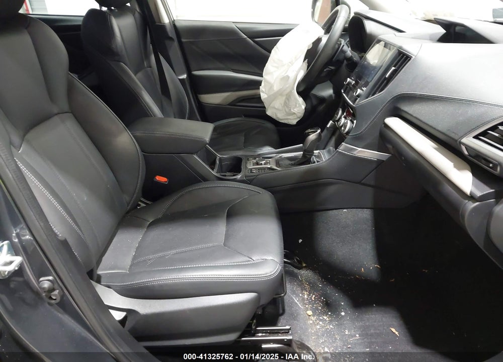 2024 SUBARU FORESTER LIMITED VIN: JF2SKALC4RH413943