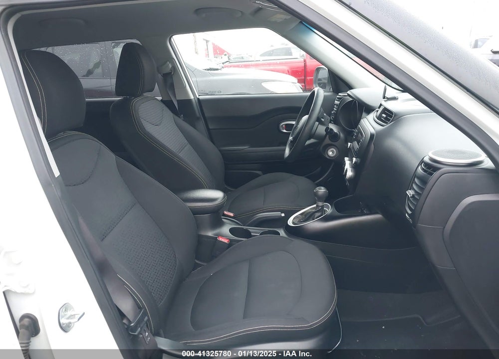 2014 KIA SOUL VIN: KNDJP3A55E7006757
